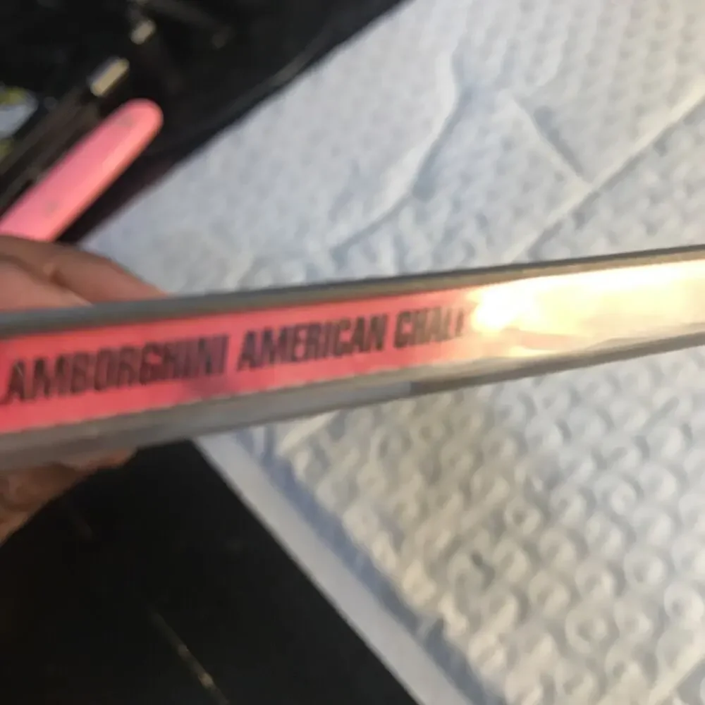Lamborghini American Challenge: Ultimate Racing Experience! (PC), VG